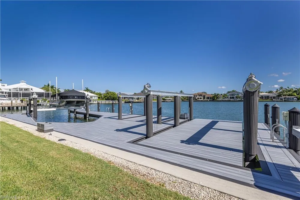 1650 Caxambas Court Marco Island, FL 34145