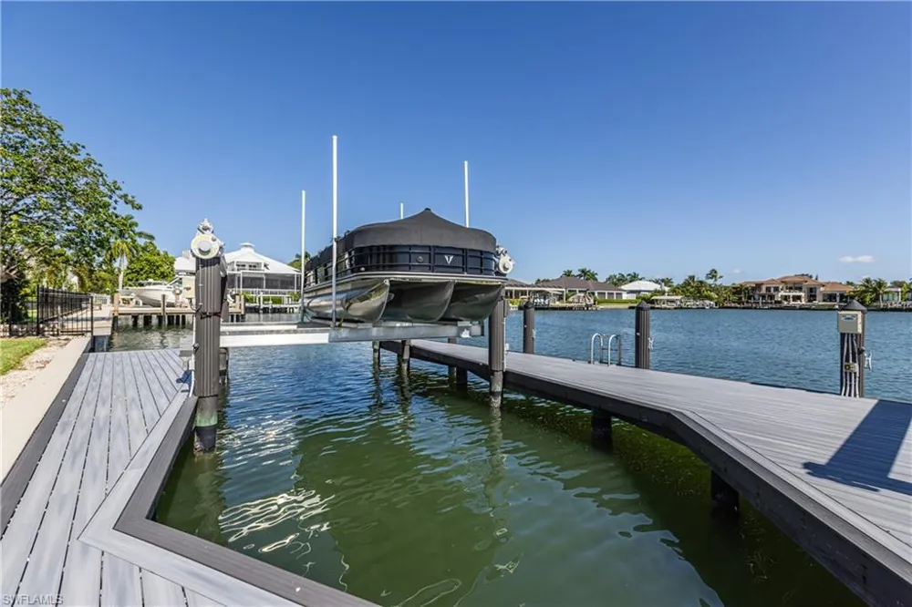 1650 Caxambas Court Marco Island, FL 34145