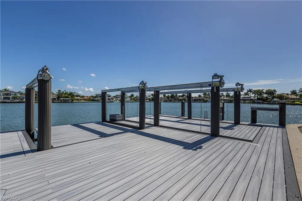 1650 Caxambas Court Marco Island, FL 34145