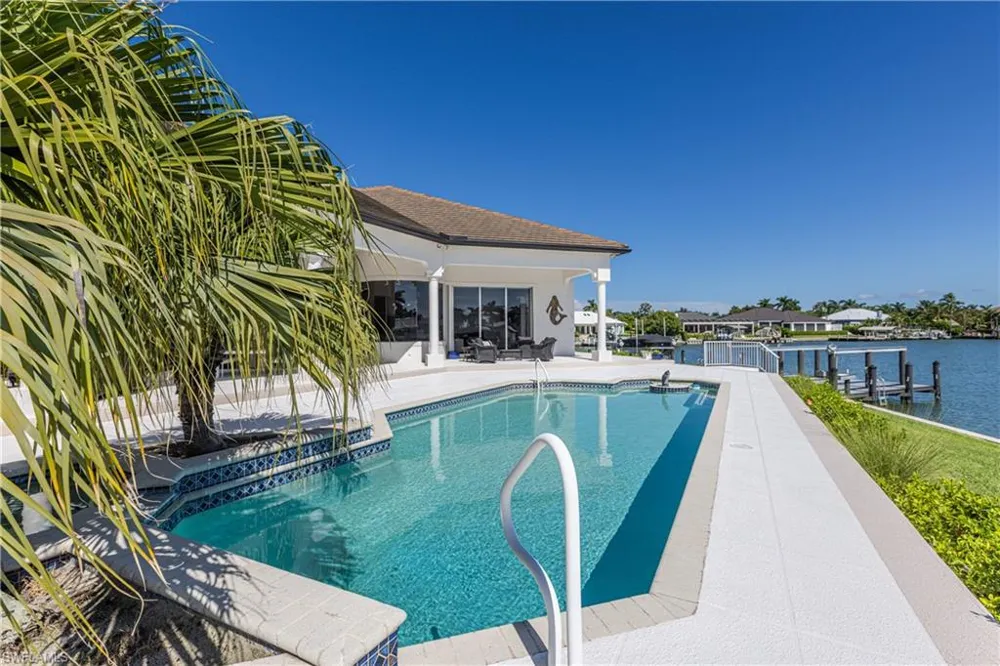1650 Caxambas Court Marco Island, FL 34145