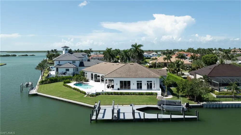 1650 Caxambas Court Marco Island, FL 34145