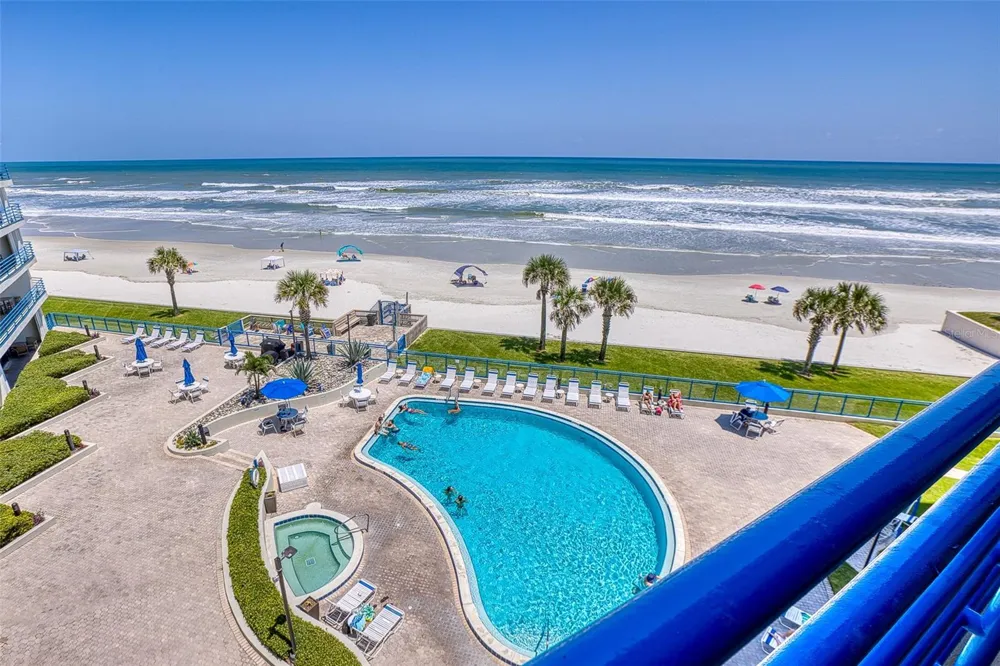 4493 S ATLANTIC AVENUE #5030 New Smyrna Beach, FL 32169