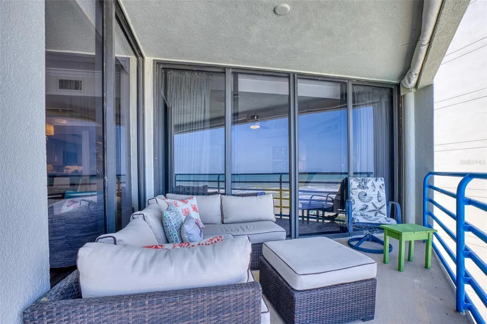 4493 S ATLANTIC AVENUE #5030 New Smyrna Beach, FL 32169