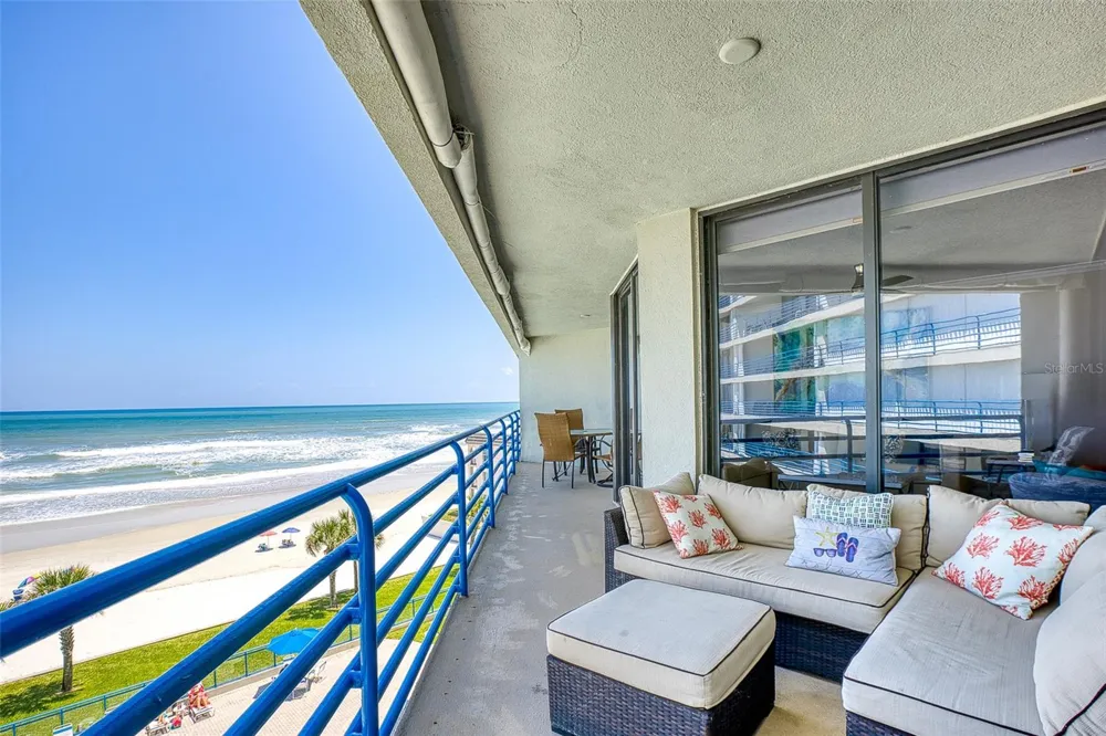 4493 S ATLANTIC AVENUE #5030 New Smyrna Beach, FL 32169
