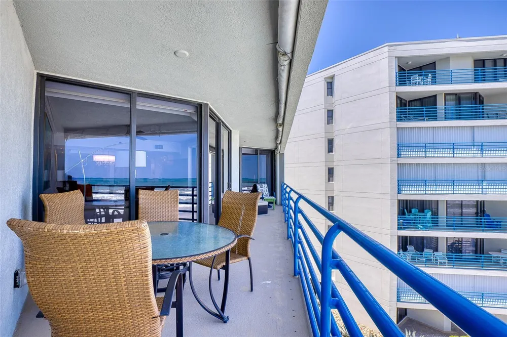 4493 S ATLANTIC AVENUE #5030 New Smyrna Beach, FL 32169