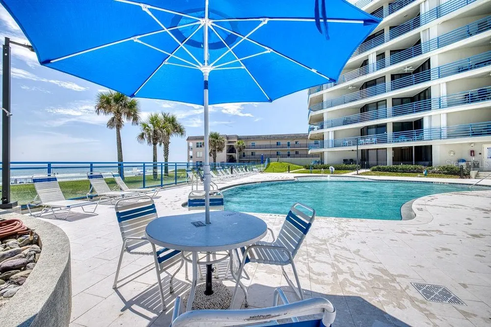 4493 S ATLANTIC AVENUE #5030 New Smyrna Beach, FL 32169