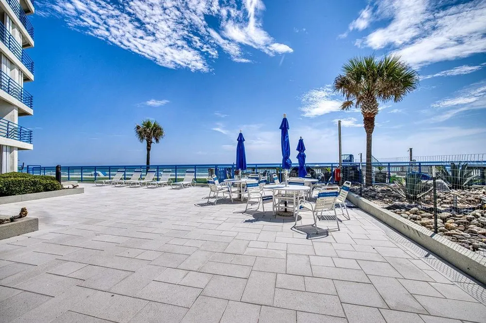 4493 S ATLANTIC AVENUE #5030 New Smyrna Beach, FL 32169