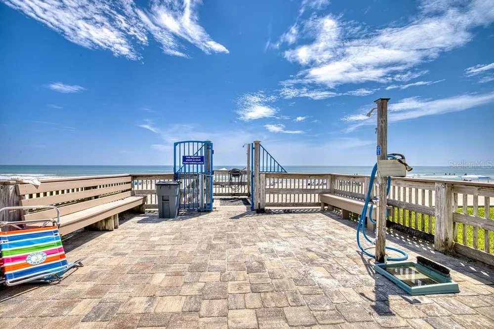 4493 S ATLANTIC AVENUE #5030 New Smyrna Beach, FL 32169