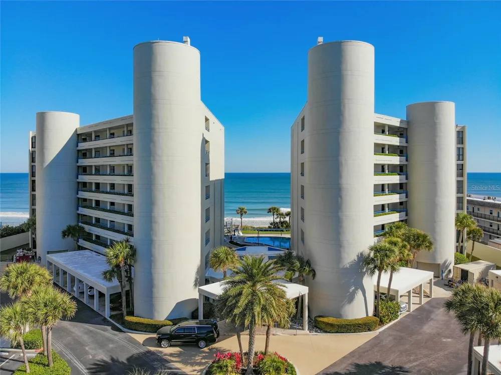 4493 S ATLANTIC AVENUE #5030 New Smyrna Beach, FL 32169