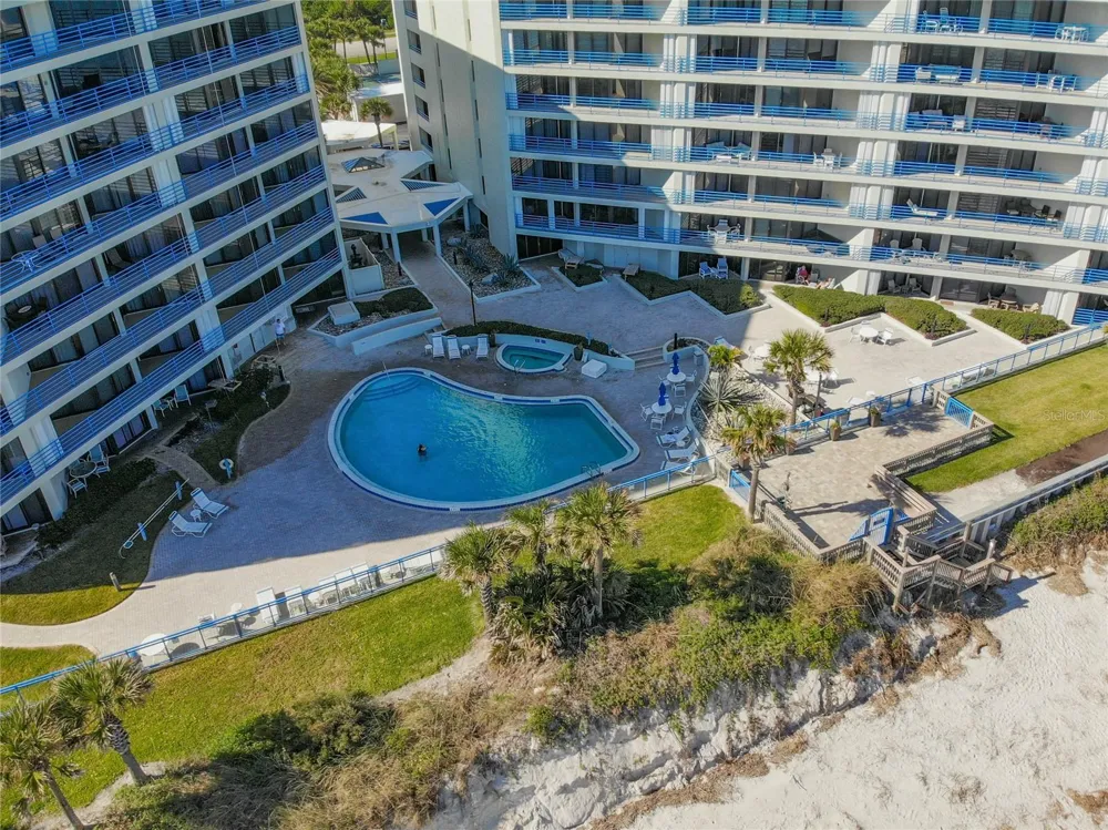 4493 S ATLANTIC AVENUE #5030 New Smyrna Beach, FL 32169