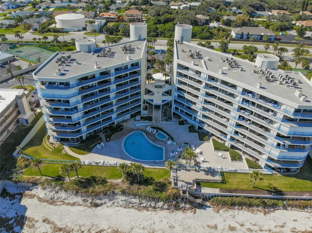 4493 S ATLANTIC AVENUE #5030 New Smyrna Beach, FL 32169