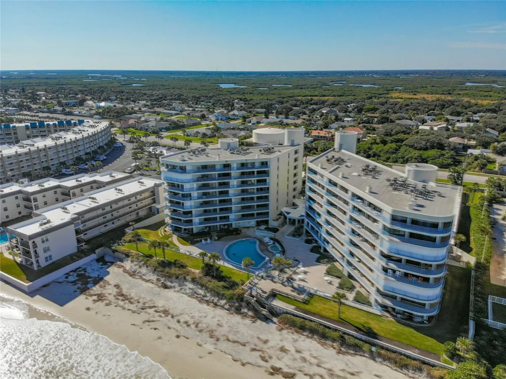 4493 S ATLANTIC AVENUE #5030 New Smyrna Beach, FL 32169