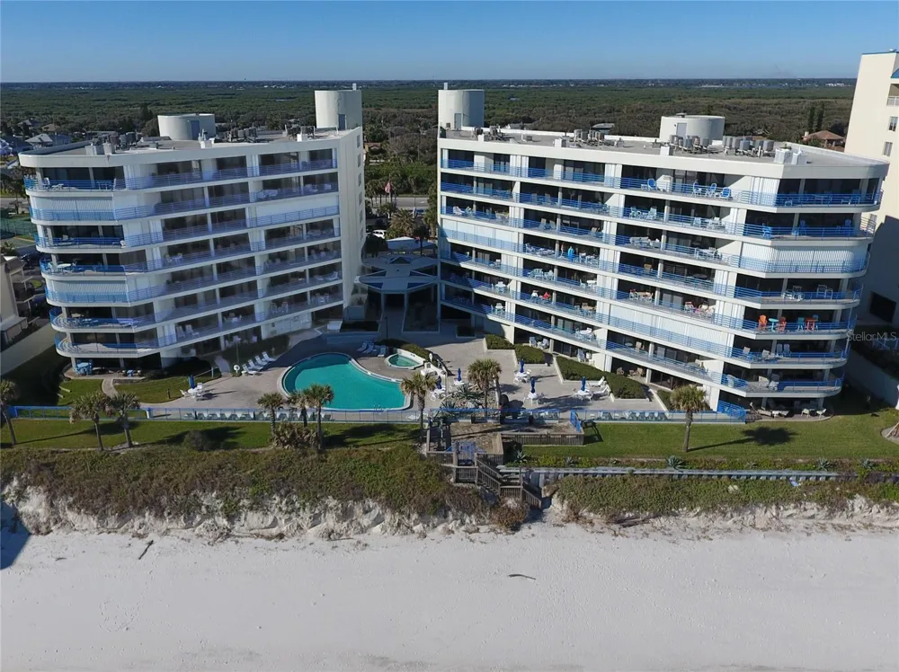 4493 S ATLANTIC AVENUE #5030 New Smyrna Beach, FL 32169