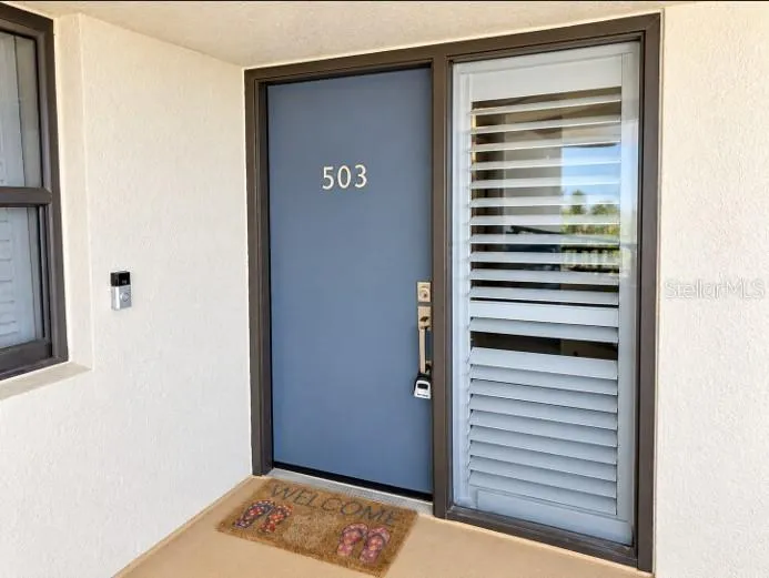 4493 S ATLANTIC AVENUE #5030 New Smyrna Beach, FL 32169