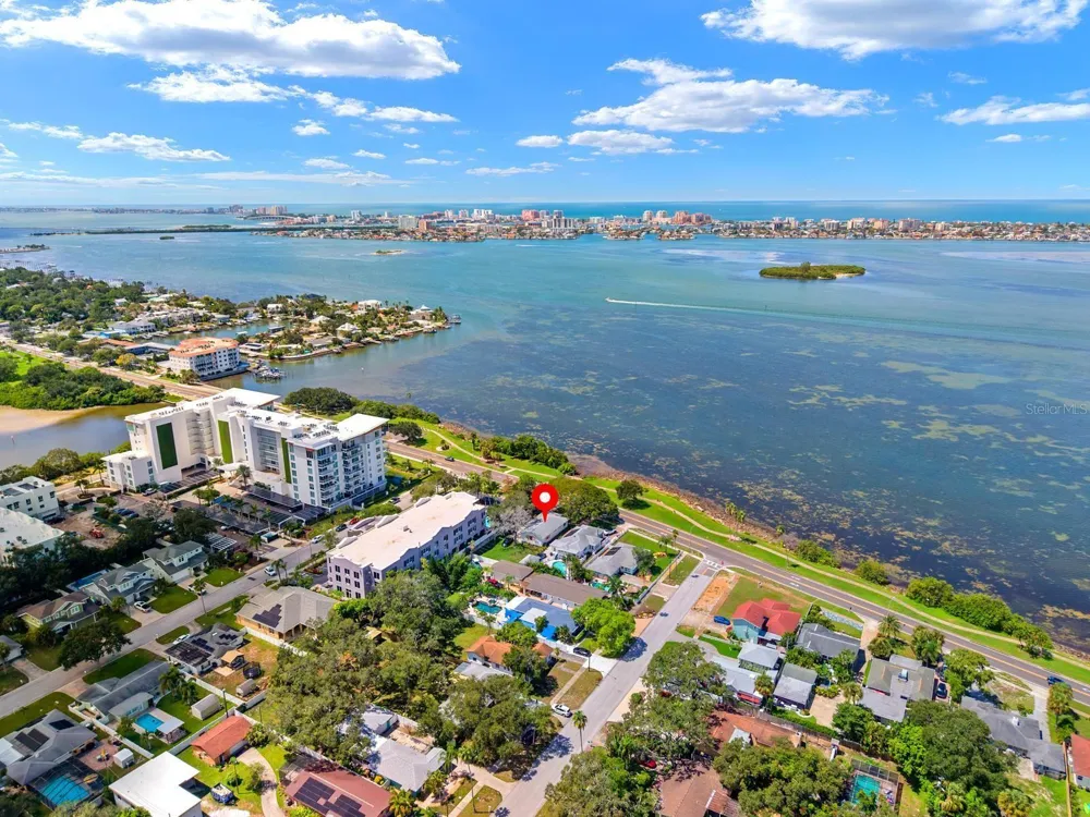 1949 EDGEWATER DRIVE Clearwater, FL 33755