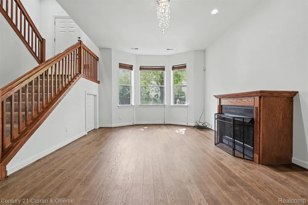 108 Adelaide Street Detroit City, MI 48201