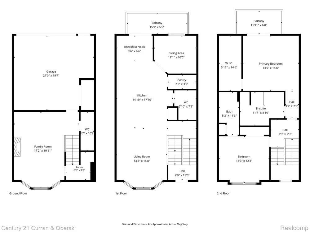 108 Adelaide Street Detroit City, MI 48201