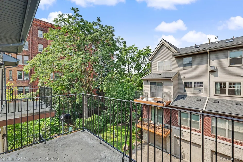 108 Adelaide Street Detroit City, MI 48201