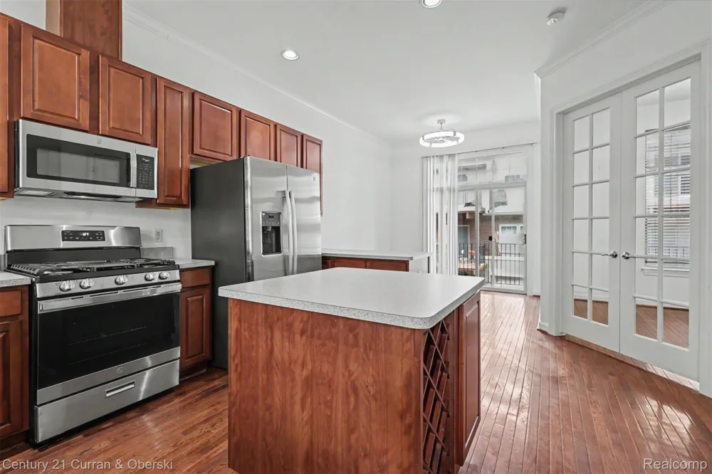 108 Adelaide Street Detroit City, MI 48201