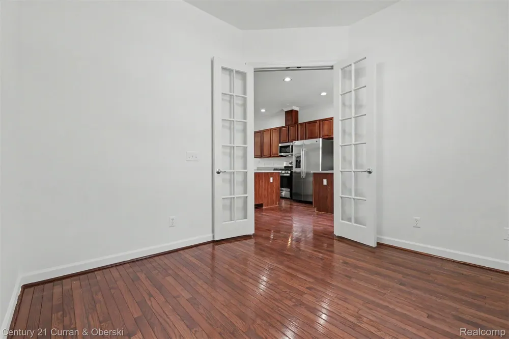 108 Adelaide Street Detroit City, MI 48201