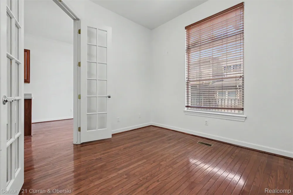 108 Adelaide Street Detroit City, MI 48201