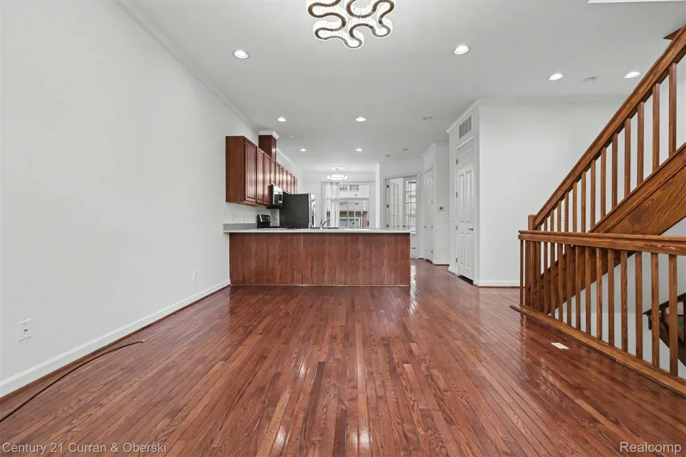 108 Adelaide Street Detroit City, MI 48201