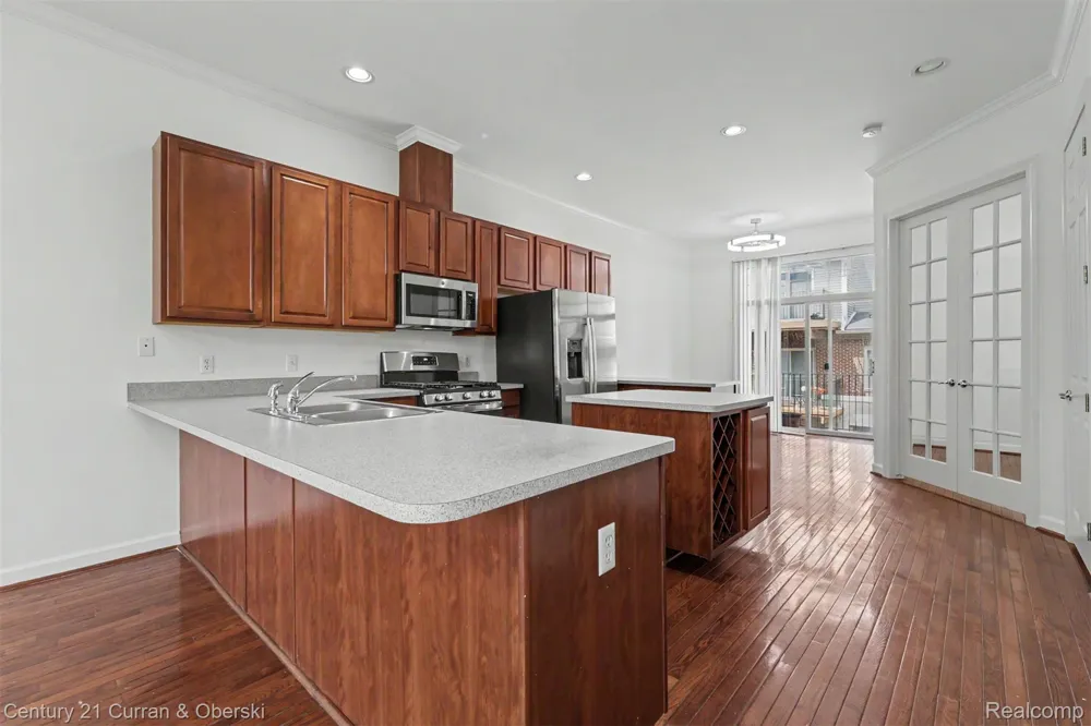 108 Adelaide Street Detroit City, MI 48201