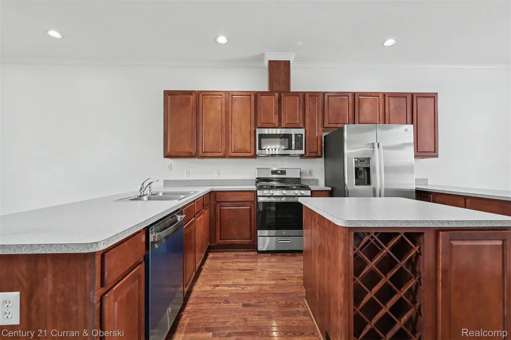 108 Adelaide Street Detroit City, MI 48201