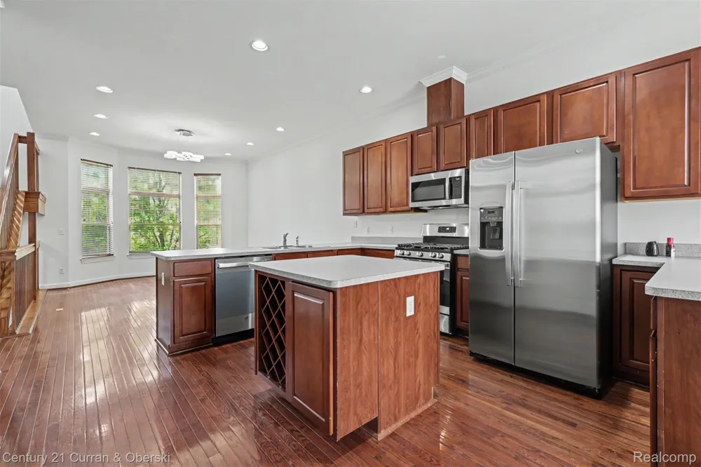 108 Adelaide Street Detroit City, MI 48201