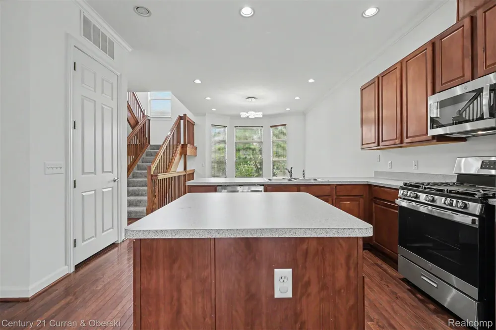 108 Adelaide Street Detroit City, MI 48201