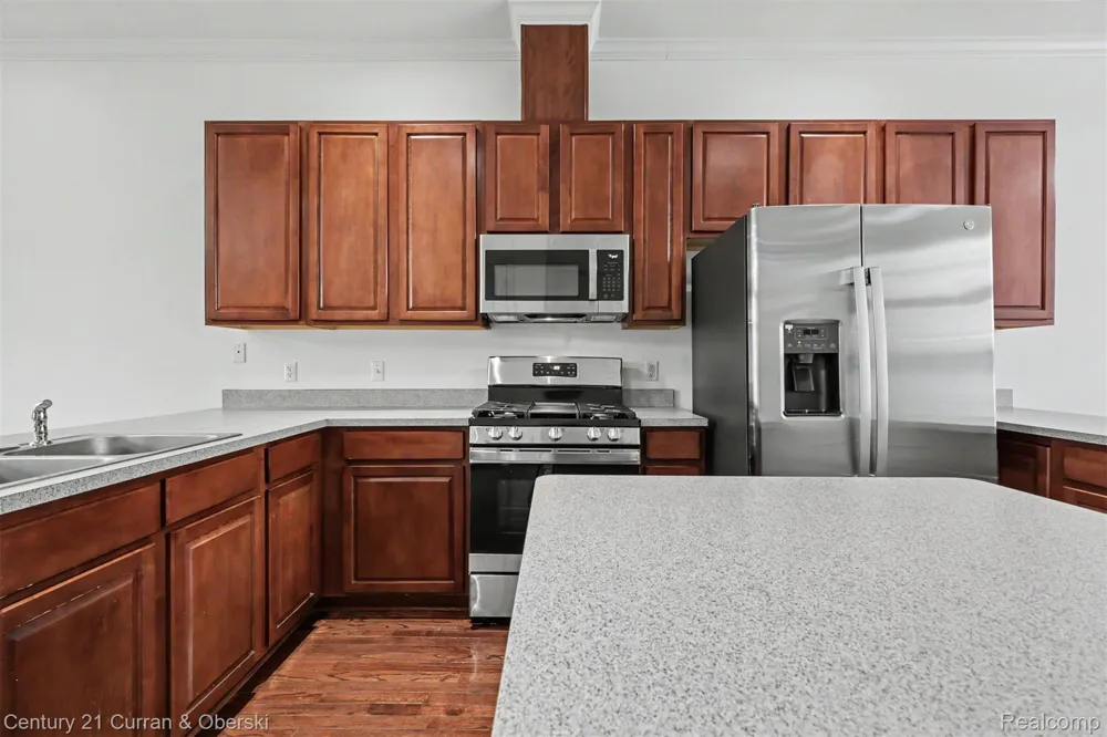 108 Adelaide Street Detroit City, MI 48201