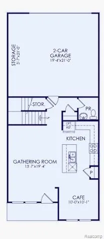 308 Lantana Drive