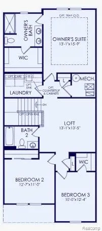 308 Lantana Drive Brighton City, MI 48116