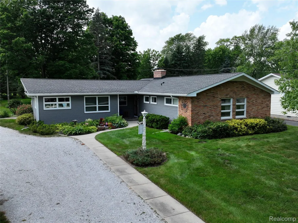 64 Martin Street Port Sanilac Village, MI 48469