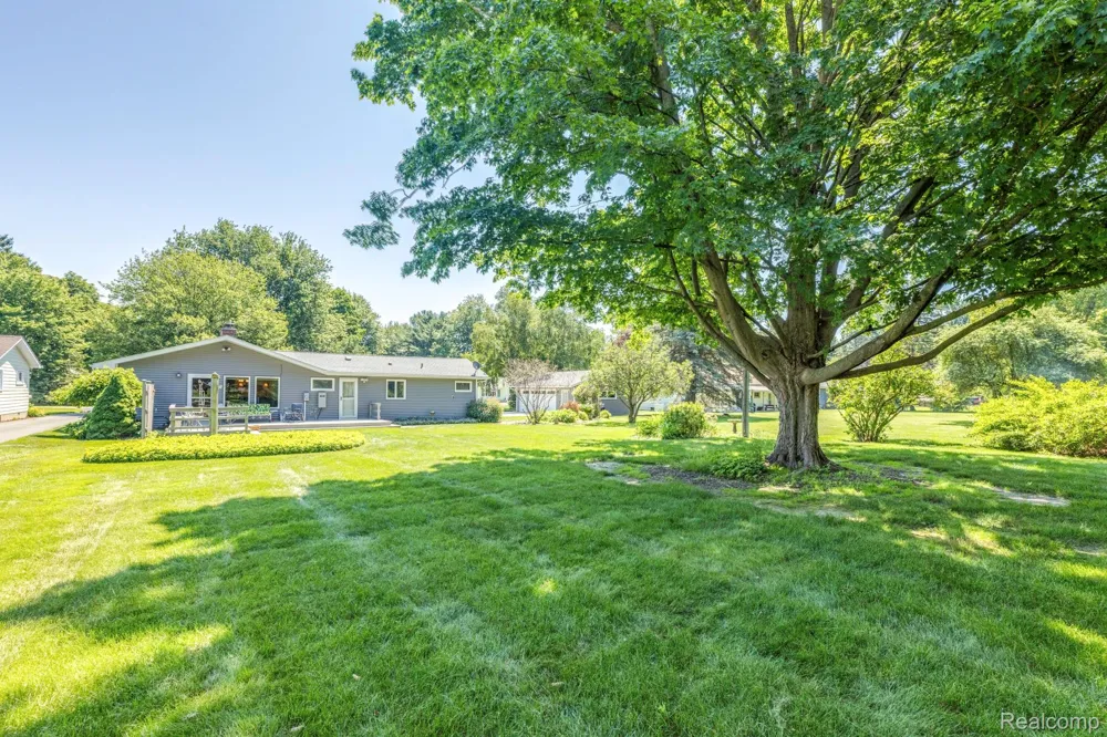 64 Martin Street Port Sanilac Village, MI 48469