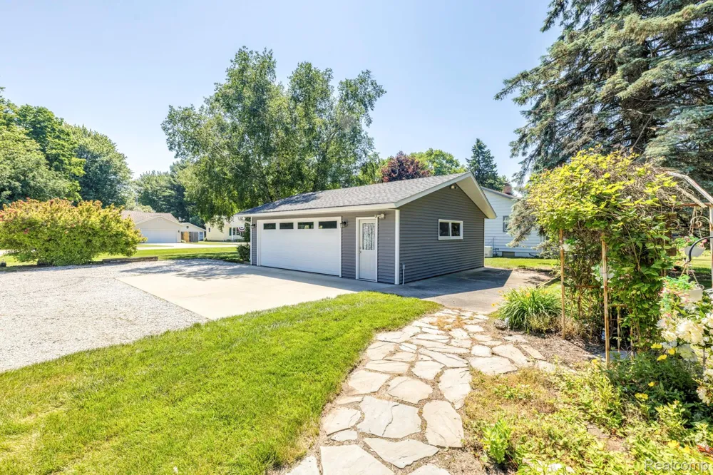 64 Martin Street Port Sanilac Village, MI 48469