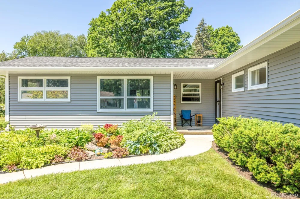64 Martin Street Port Sanilac Village, MI 48469