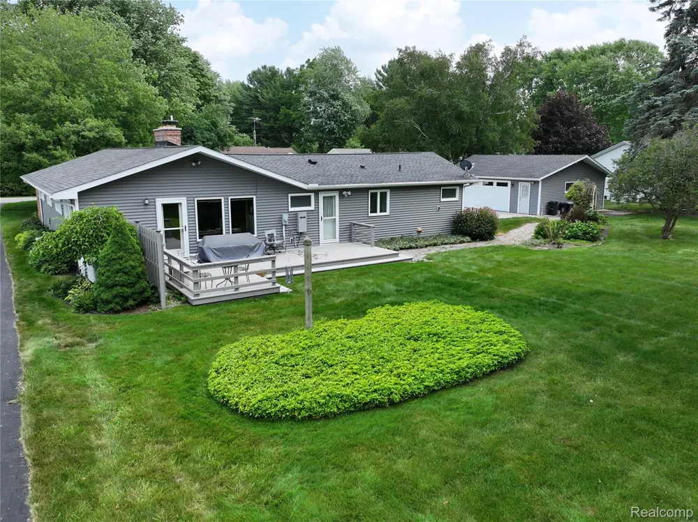 64 Martin Street Port Sanilac Village, MI 48469