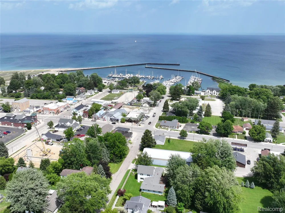 64 Martin Street Port Sanilac Village, MI 48469