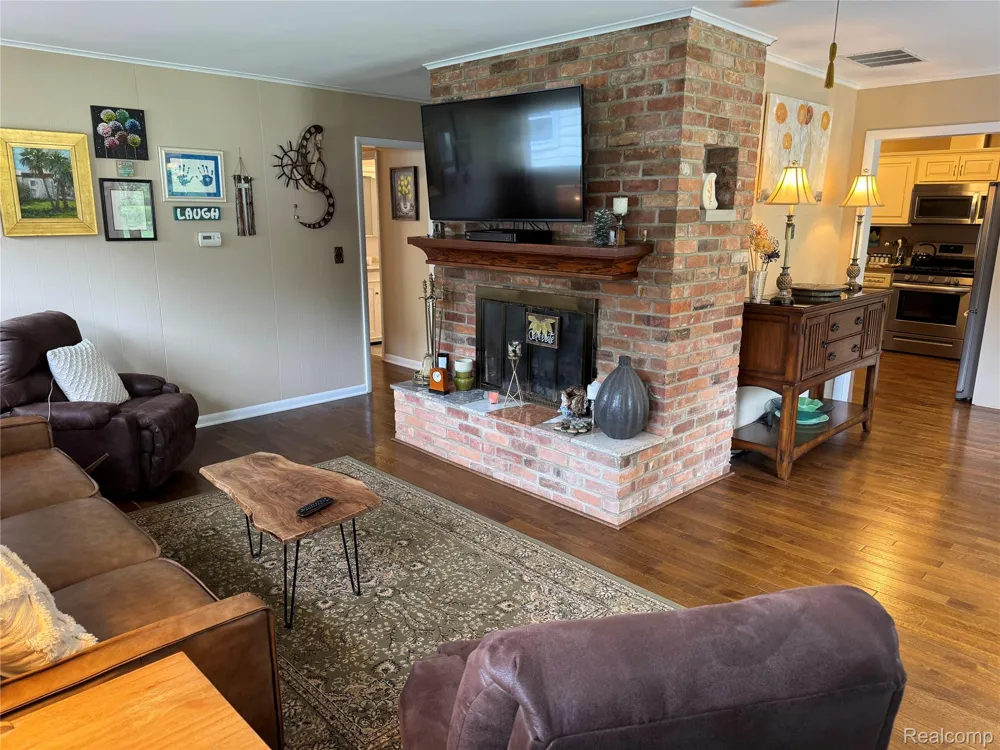 64 Martin Street Port Sanilac Village, MI 48469