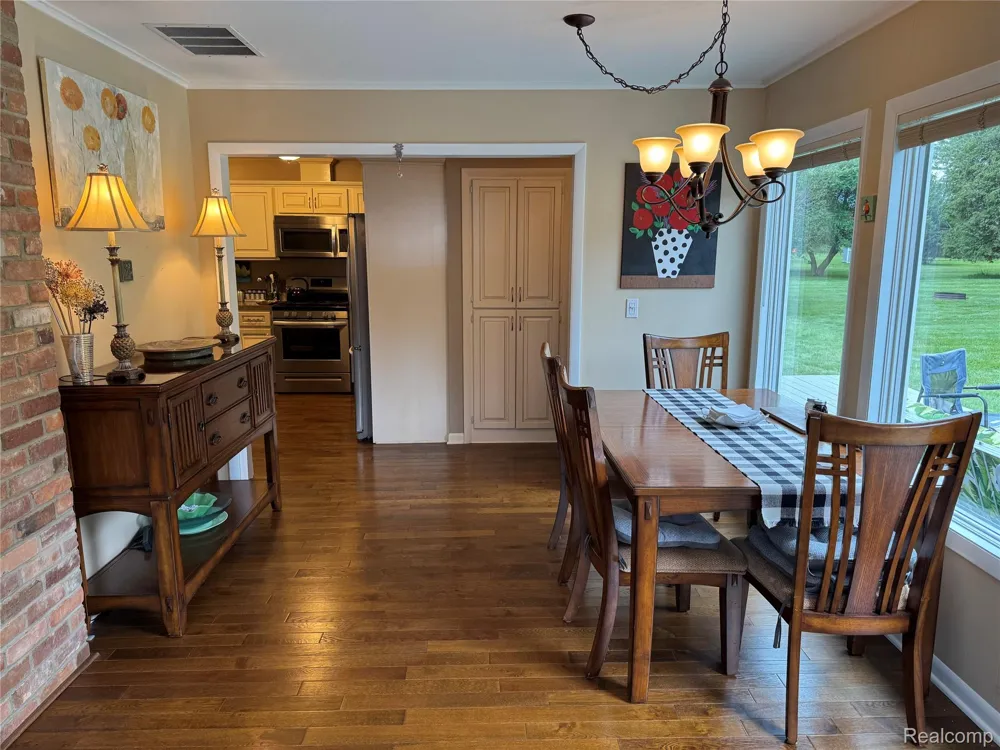 64 Martin Street Port Sanilac Village, MI 48469