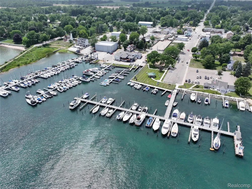 64 Martin Street Port Sanilac Village, MI 48469