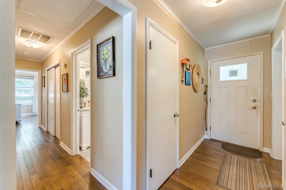 64 Martin Street Port Sanilac Village, MI 48469