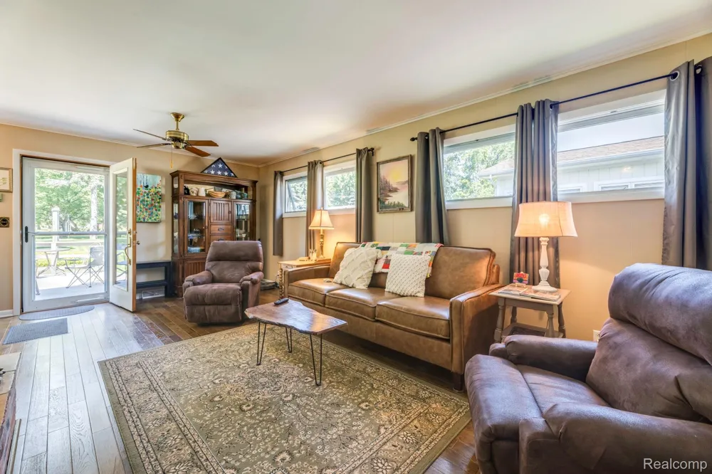 64 Martin Street Port Sanilac Village, MI 48469