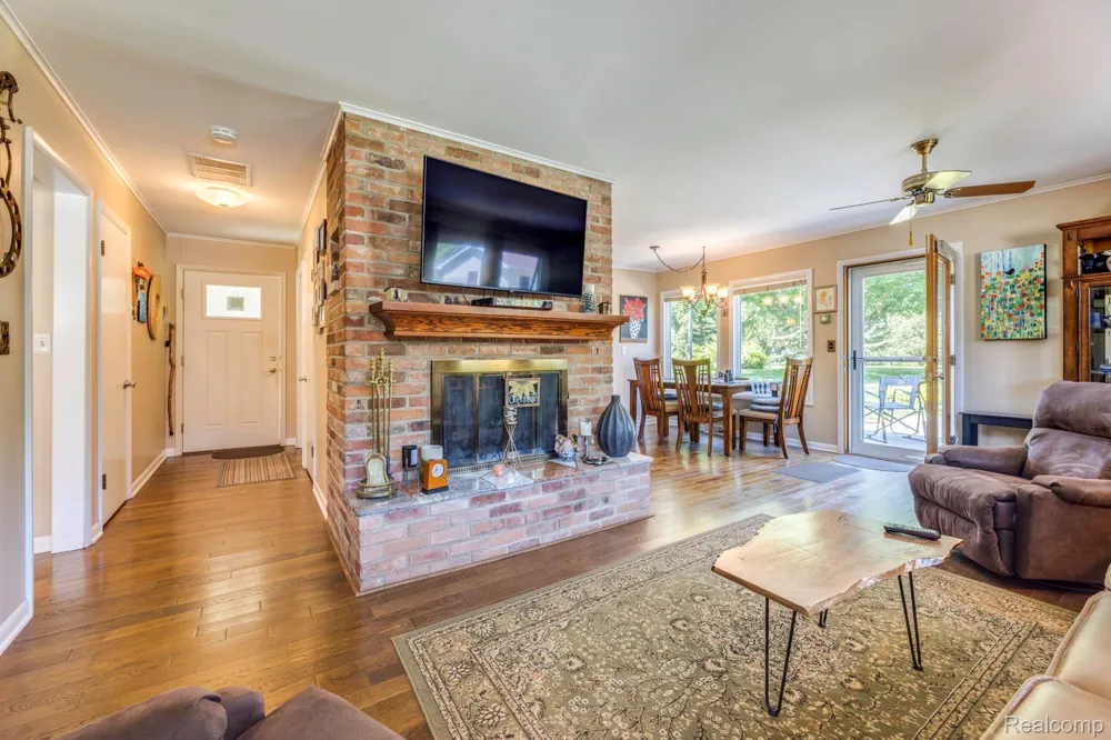 64 Martin Street Port Sanilac Village, MI 48469