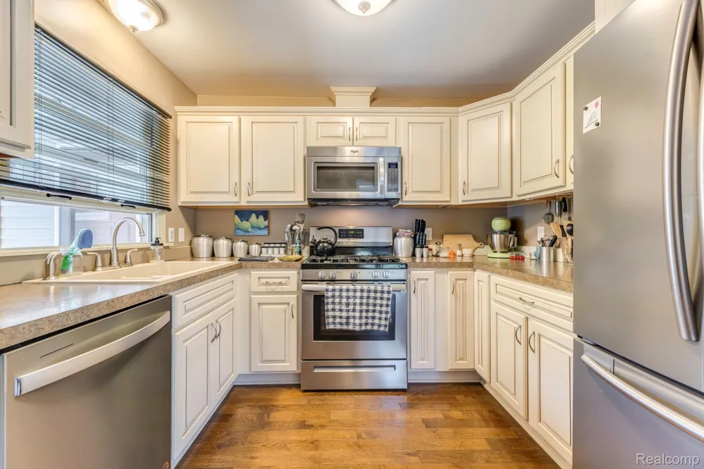 64 Martin Street Port Sanilac Village, MI 48469