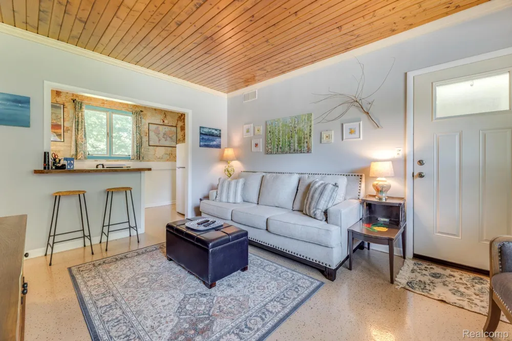 64 Martin Street Port Sanilac Village, MI 48469