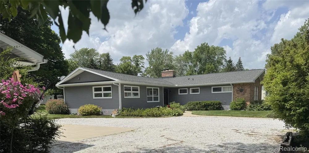 64 Martin Street Port Sanilac Village, MI 48469