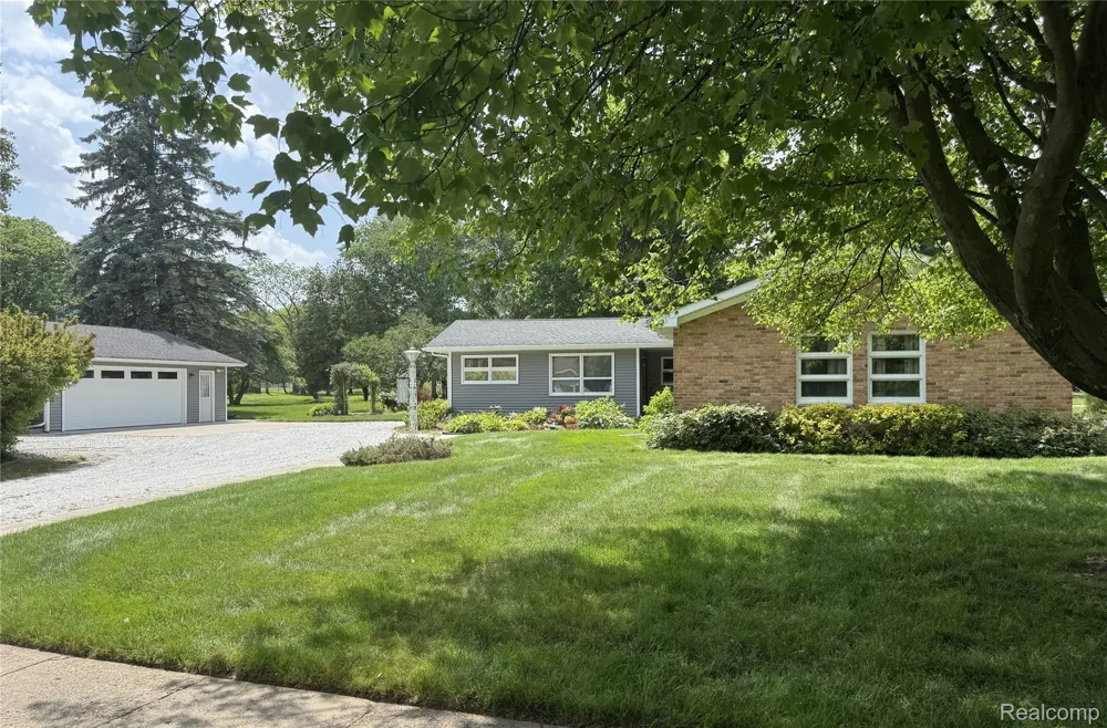64 Martin Street Port Sanilac Village, MI 48469