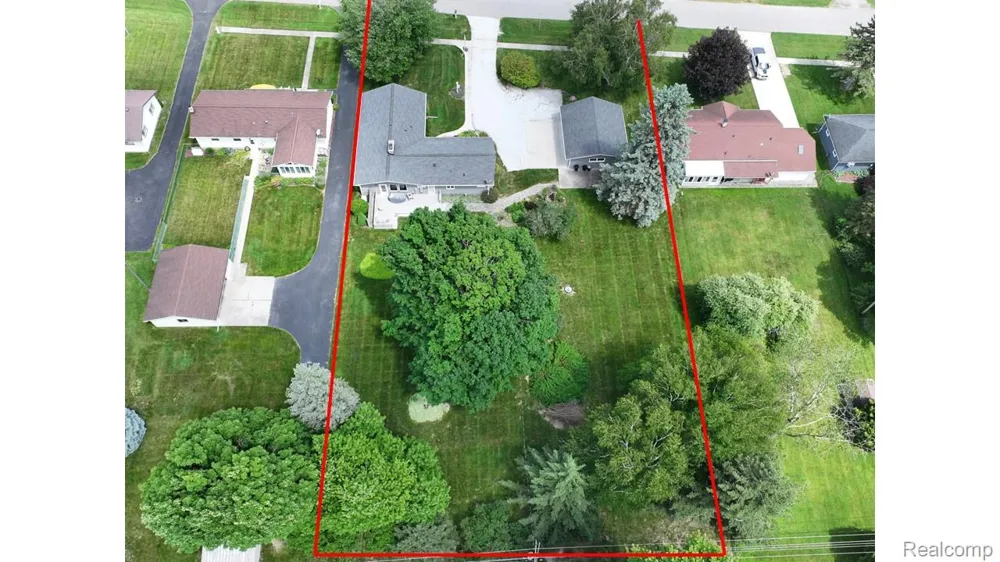 64 Martin Street Port Sanilac Village, MI 48469